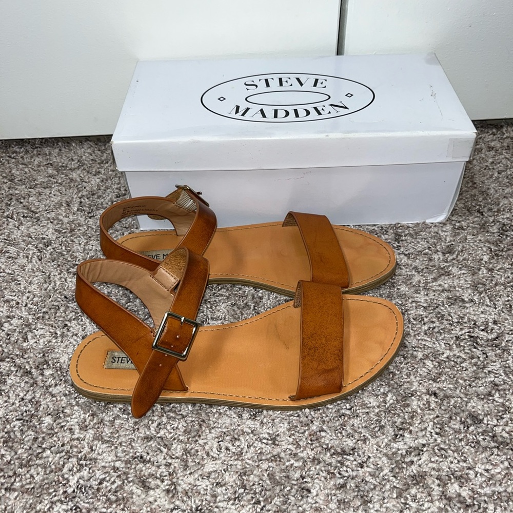 Steve Madden Sandals